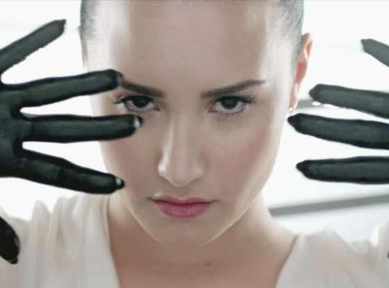 Demi Lovato, Heart Attack Demi Lovato, Heart Attack